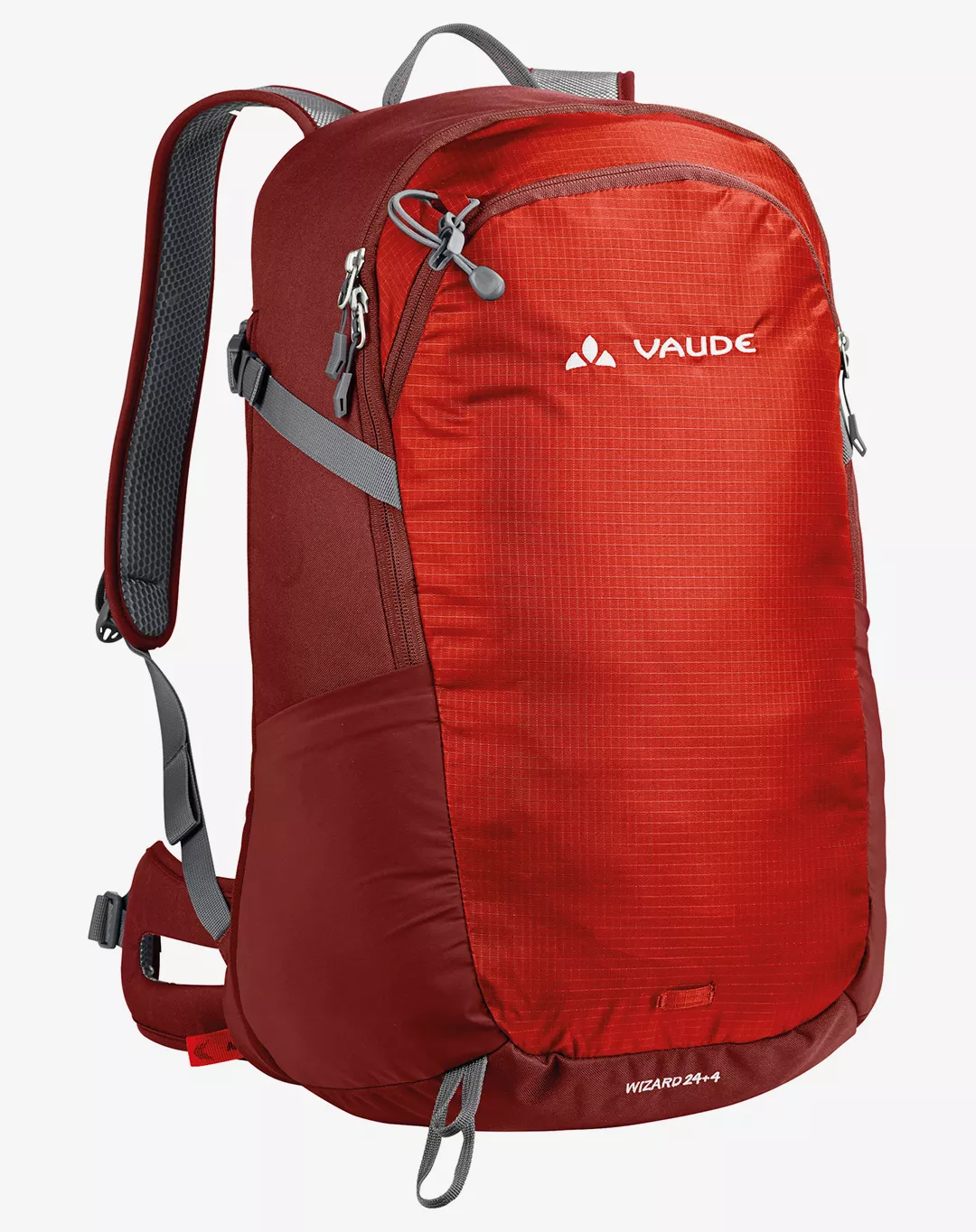 תרמיל Wizard 24+4 – Vaude-8001016 – mars-red – 1