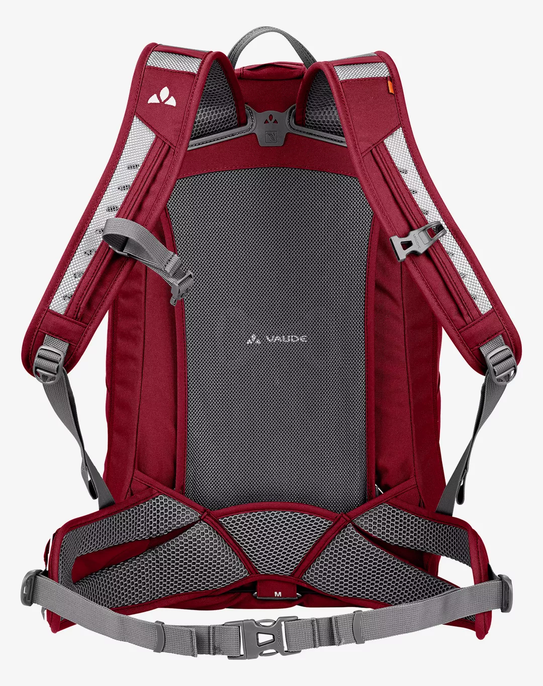 תרמיל Wizard 24+4 – Vaude-8001016 – mars-red – 1