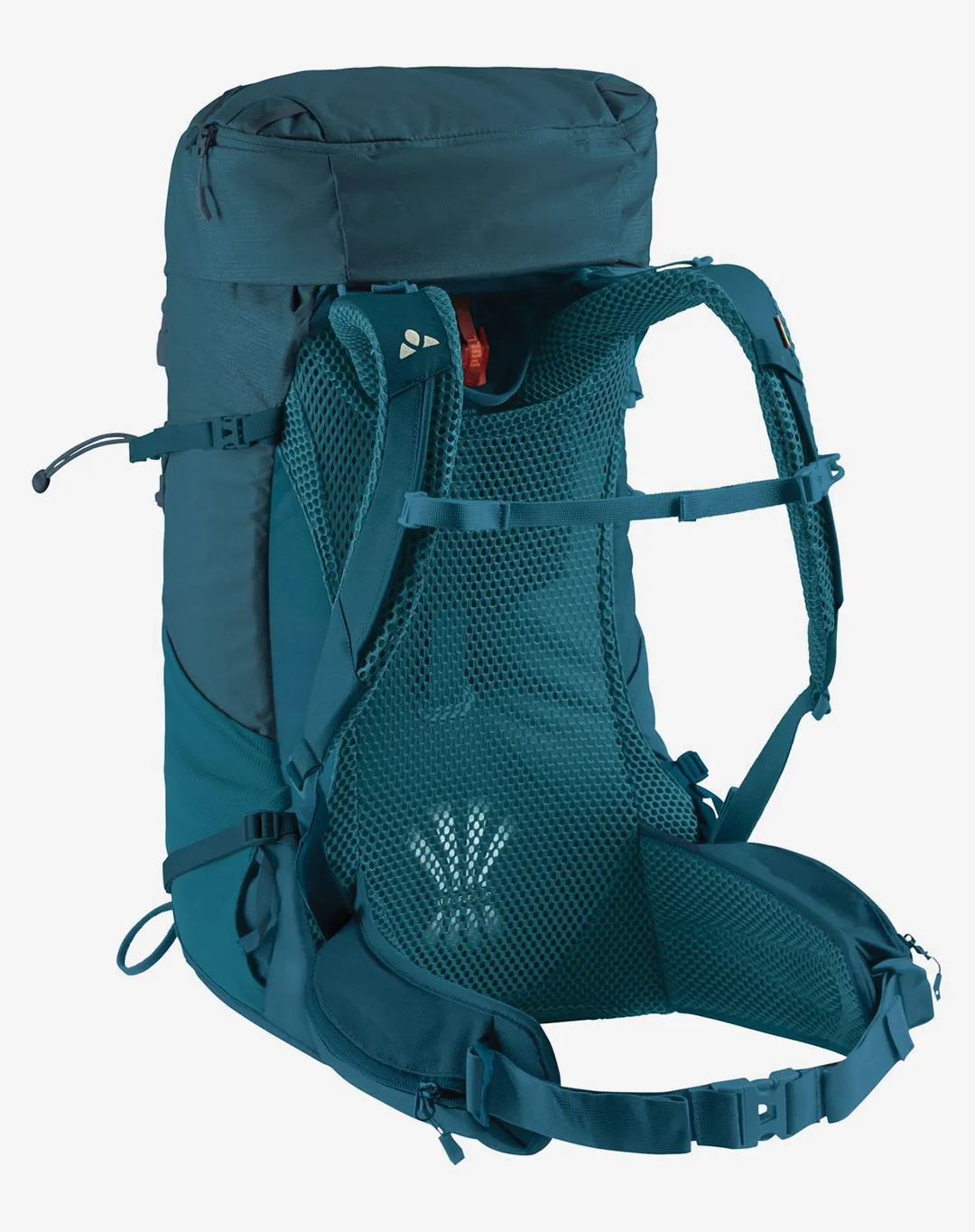 תרמיל Brenta 36+6 – Vaude-8001213 – כחול – 1