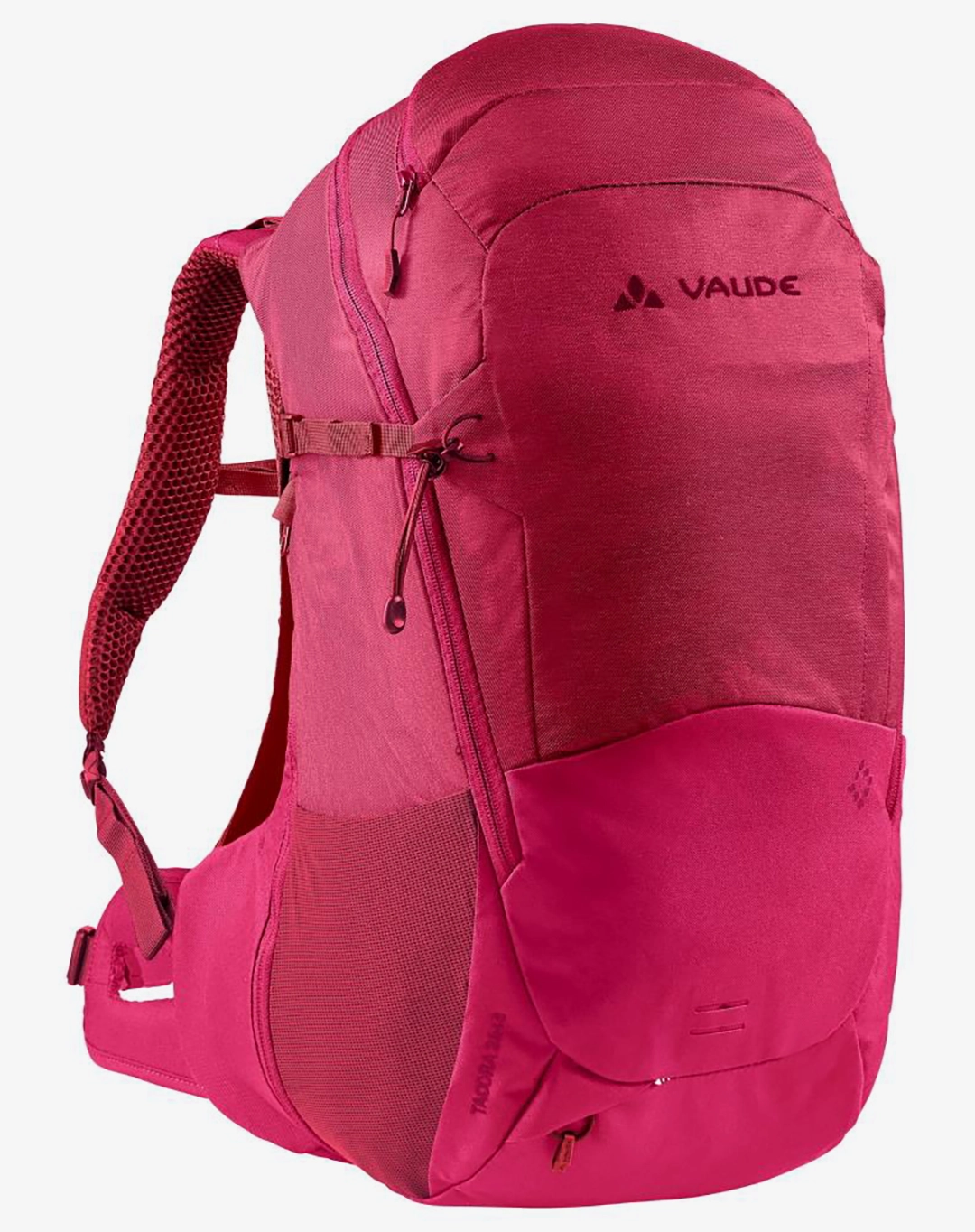 תרמיל Tacora 26+3 – Vaude-8001225 – crimson-red – 1