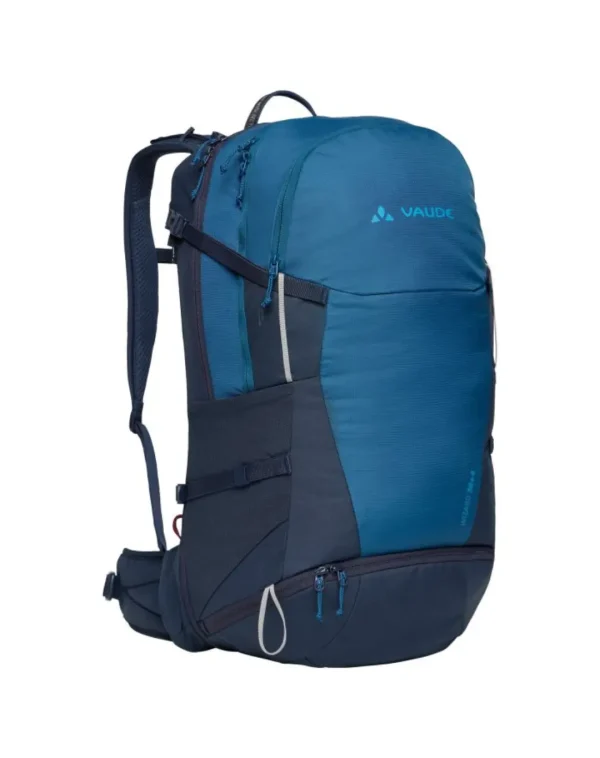 תרמיל Wizard Air 30+4