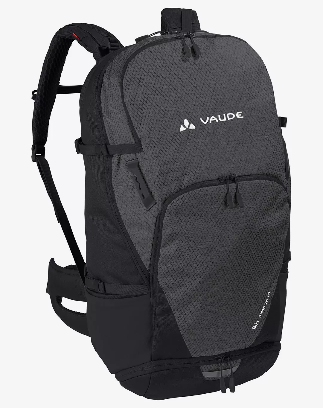 תרמיל Bike Alpine 25+5 – Vaude-8002040 – black – 1