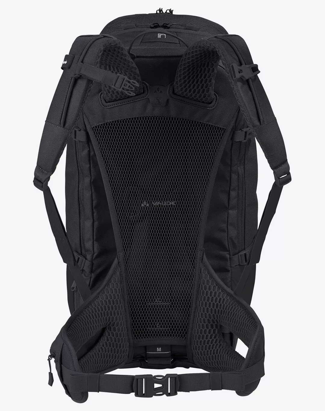 תרמיל Bike Alpine 25+5 – Vaude-8002040 – black – 1