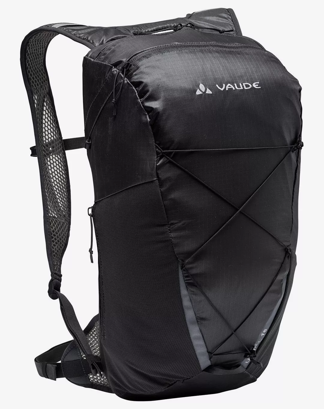 תרמיל Uphill 16 Lw – Vaude-8002171 – black – 1