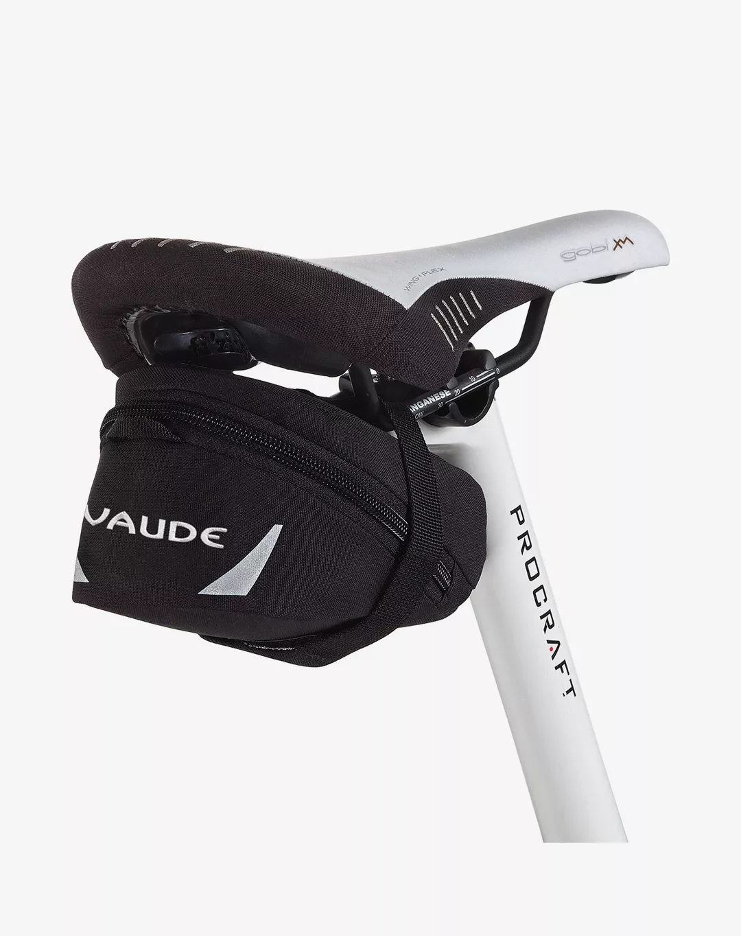 תיק אופניים Tube – Vaude-8002311 – black – 1