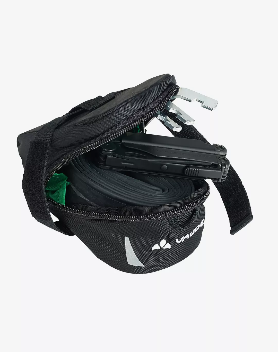 תיק אופניים Tube – Vaude-8002311 – black – 2