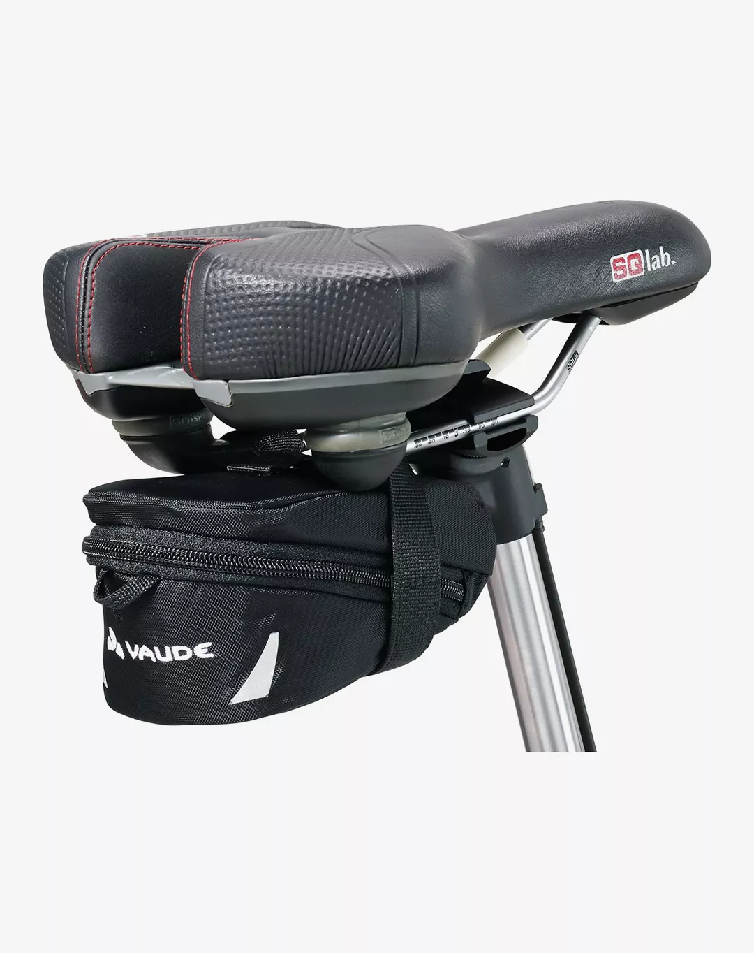 תיק אופניים Tube – Vaude-8002311 – black – 3