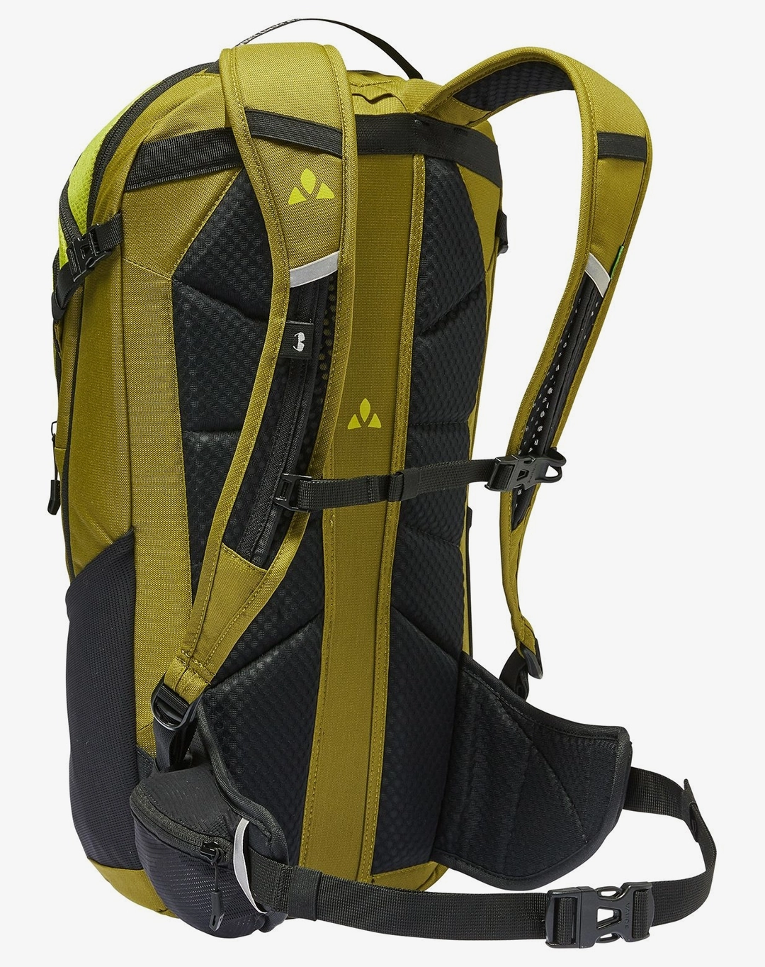 תרמיל Moab 16 – Vaude-8002637 – bright-green – 1