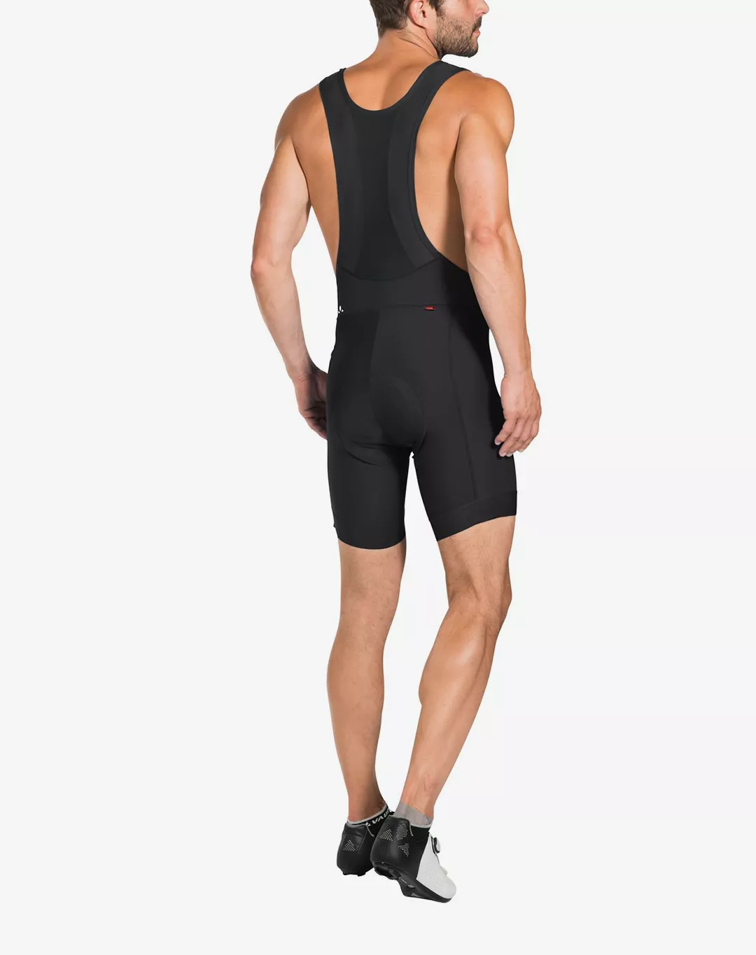 מכנסי Advanced Bib Iv – Vaude-800508 – black – 1