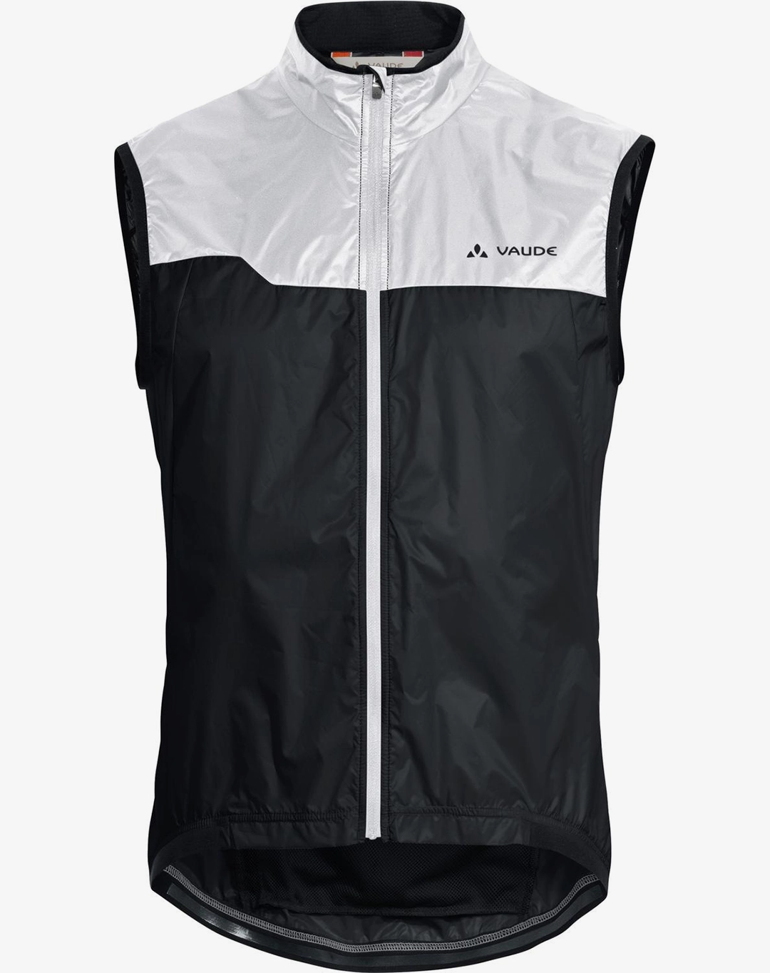 ווסט Air Pro Vest – Vaude-800515 – black-white – 1