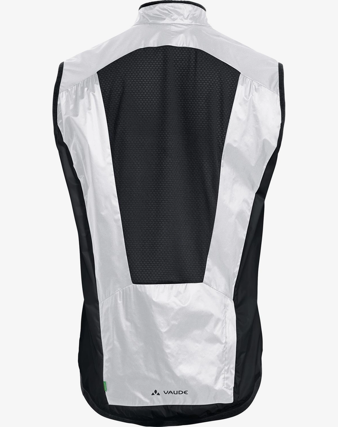 ווסט Air Pro Vest – Vaude-800515 – black-white – 1