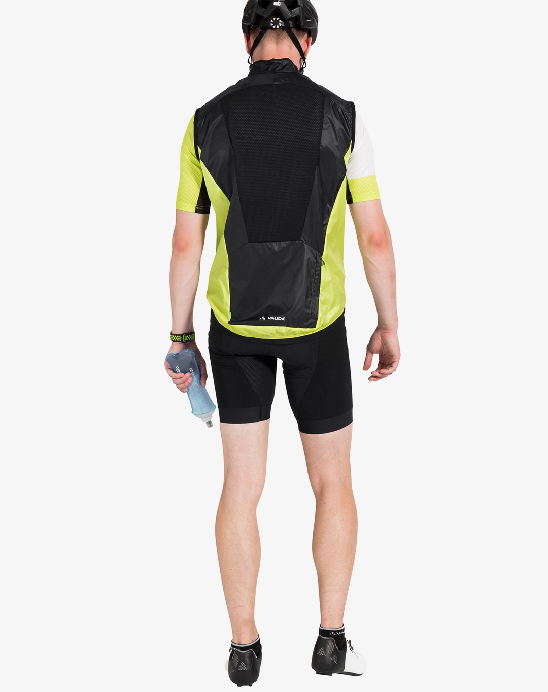 ווסט Air Pro Vest – Vaude-800516 – bright-green – 3