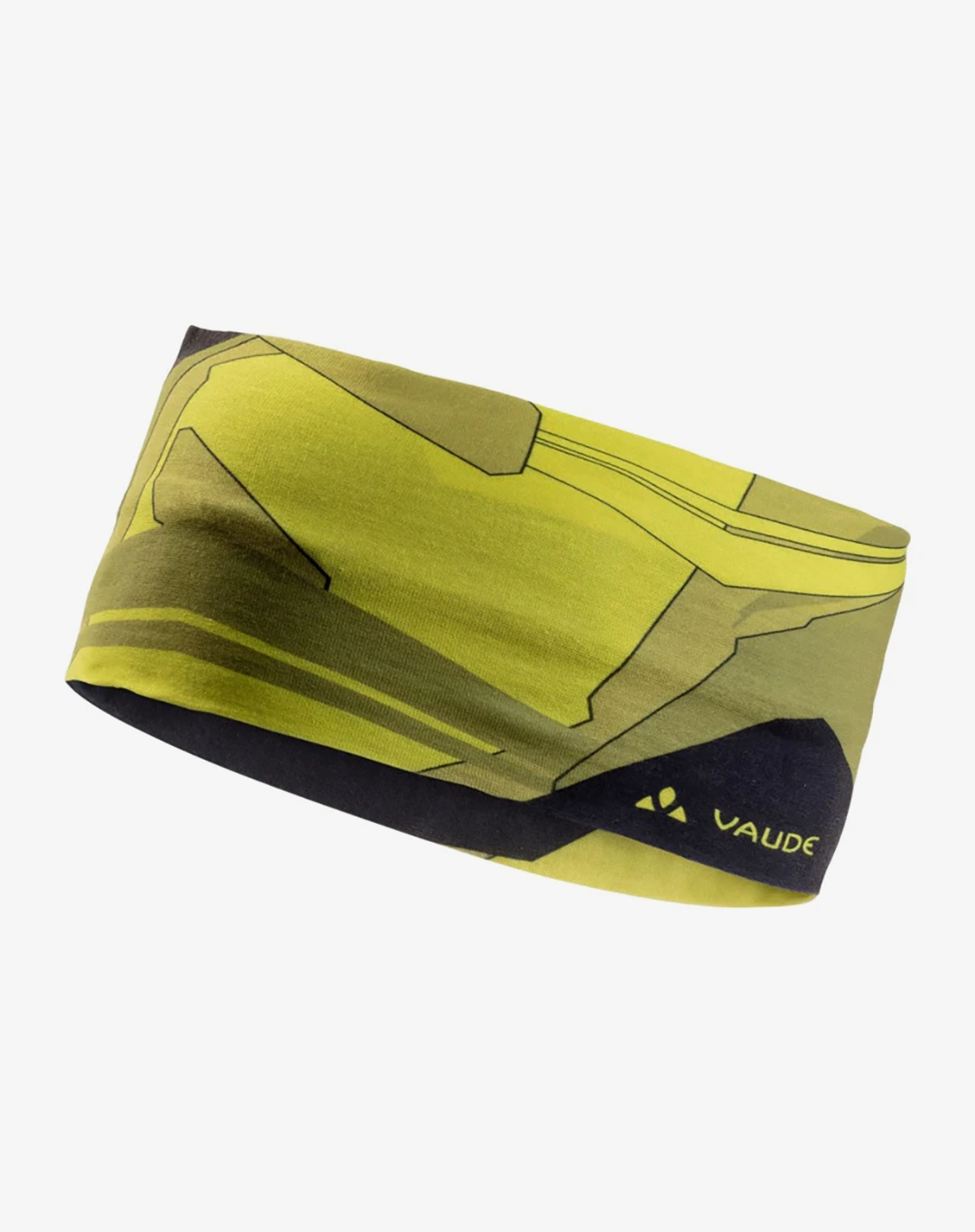 סרט ראש Cassons – Vaude-8005191 – avocado – 1