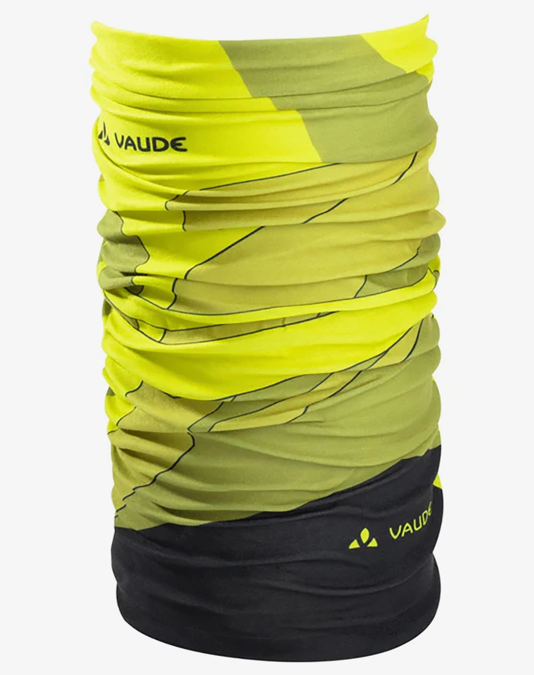 צעיף Multitube – Vaude-8005194 – bright-green – 1
