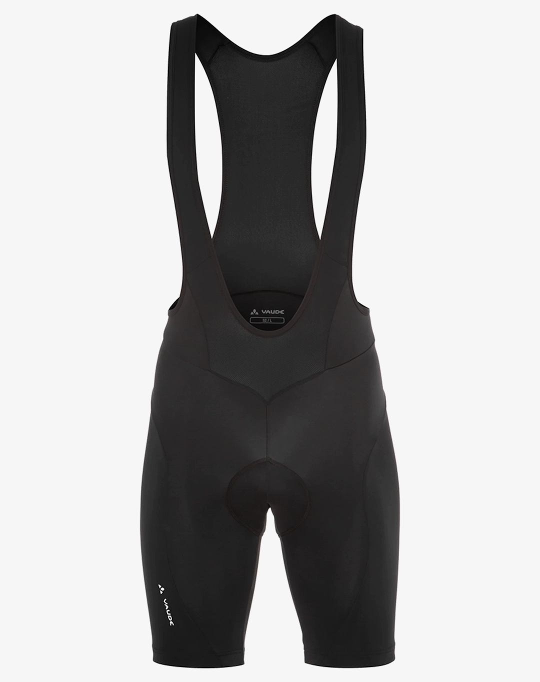 מכנסי Active Bib – Vaude-850031 – black – 1
