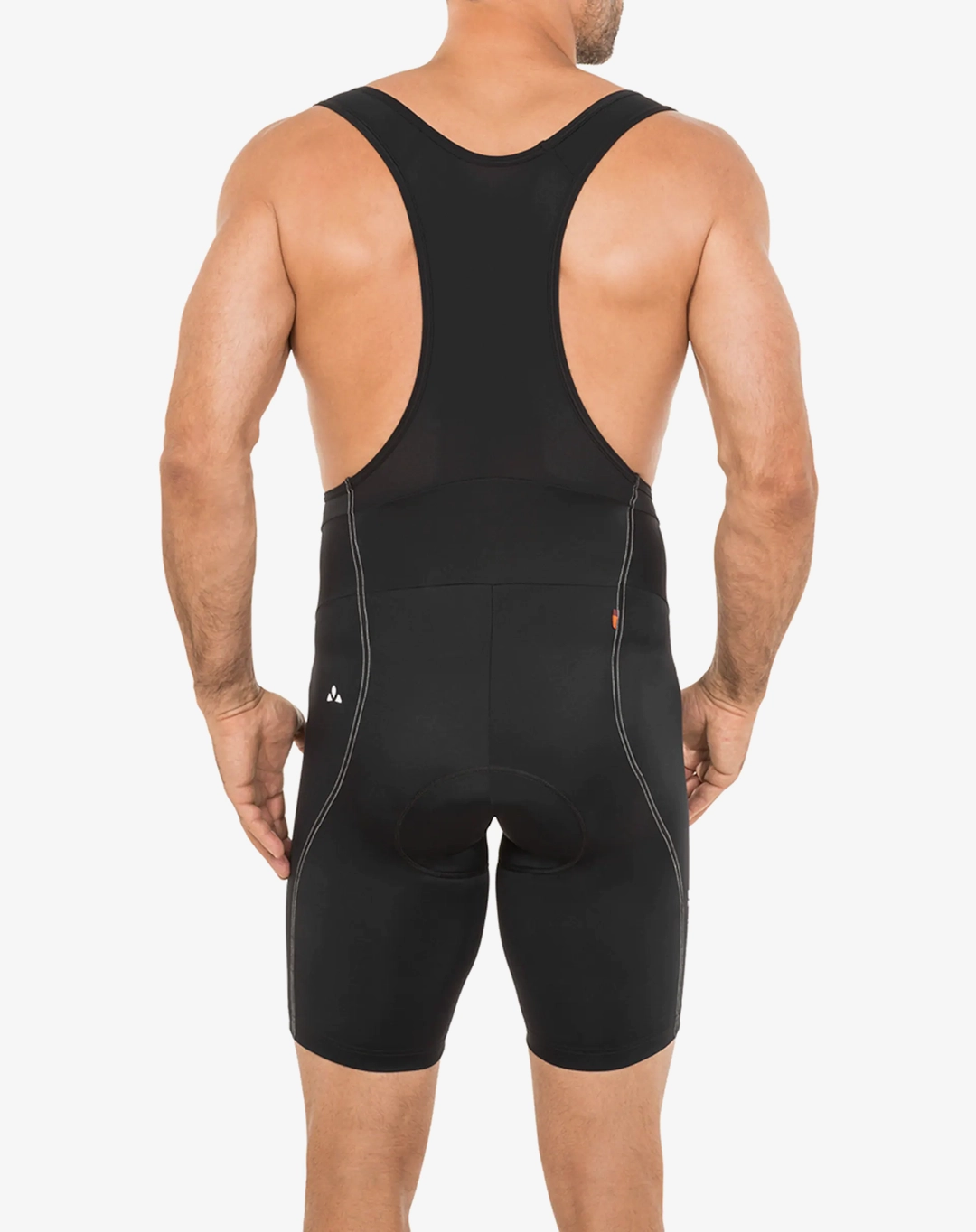 מכנסי Active Bib – Vaude-850031 – black – 2