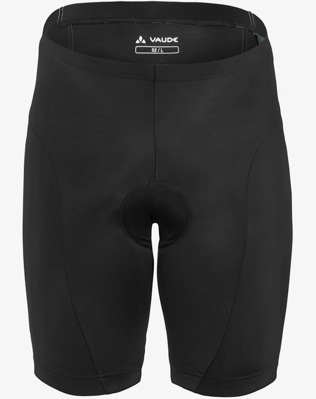 מכנסי Active Bib – Vaude-850041 – black – 1