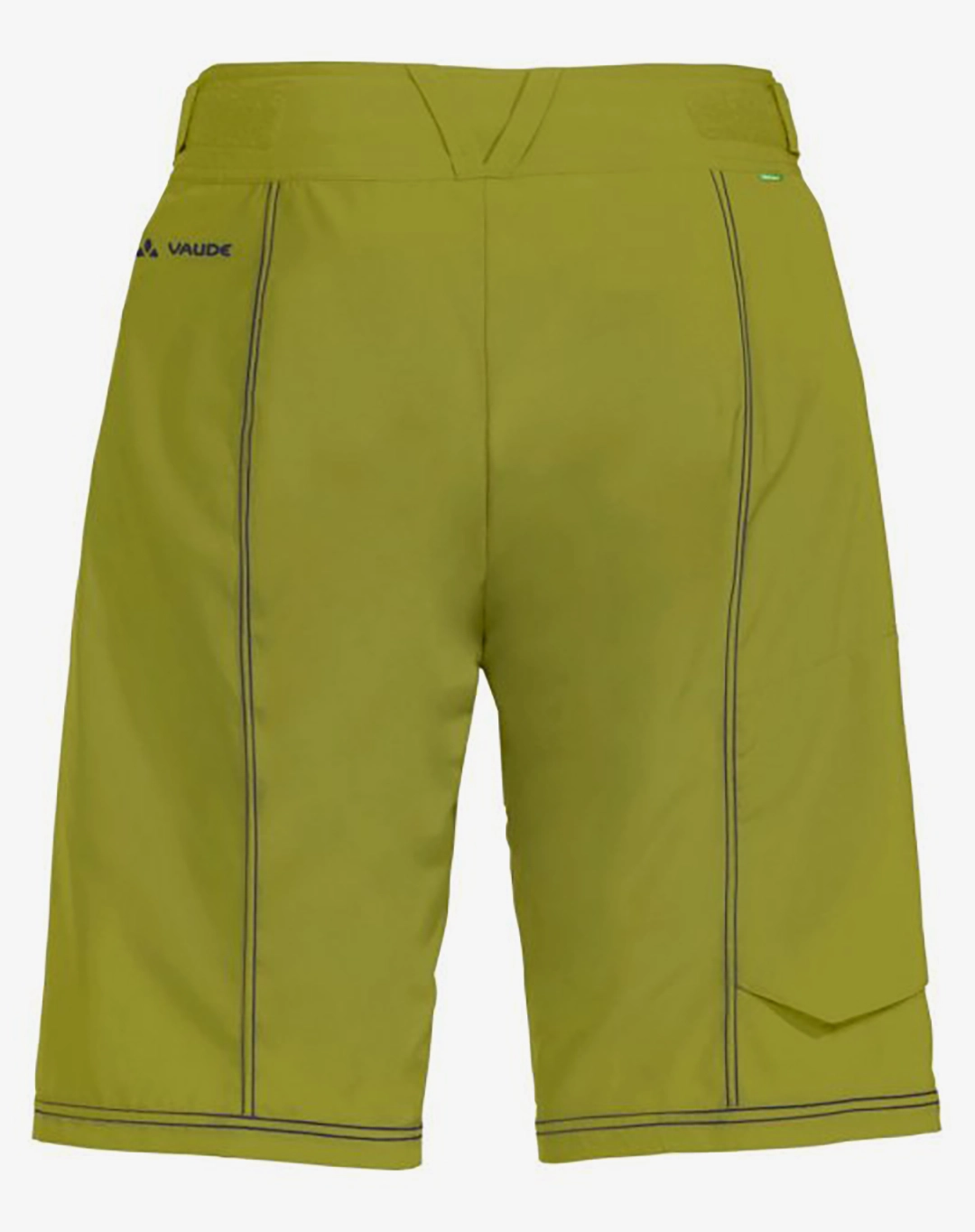 מכנסי Ledro – Vaude-850054 – avocado – 3