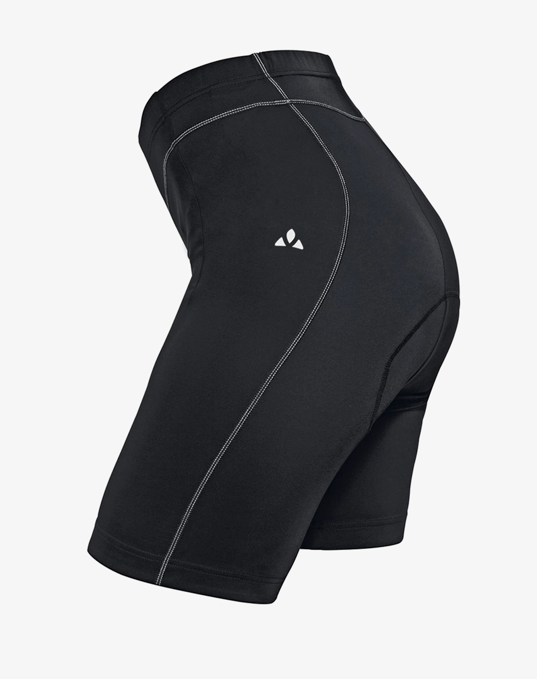 מכנסי Active 3/4 – Vaude-850081 – black – 1