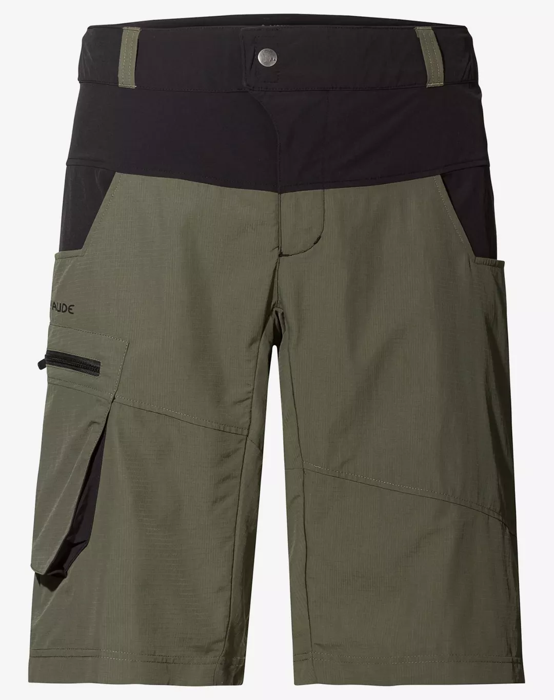 מכנסיים קצרים Qimsa – Vaude-850110 – khaki – 6