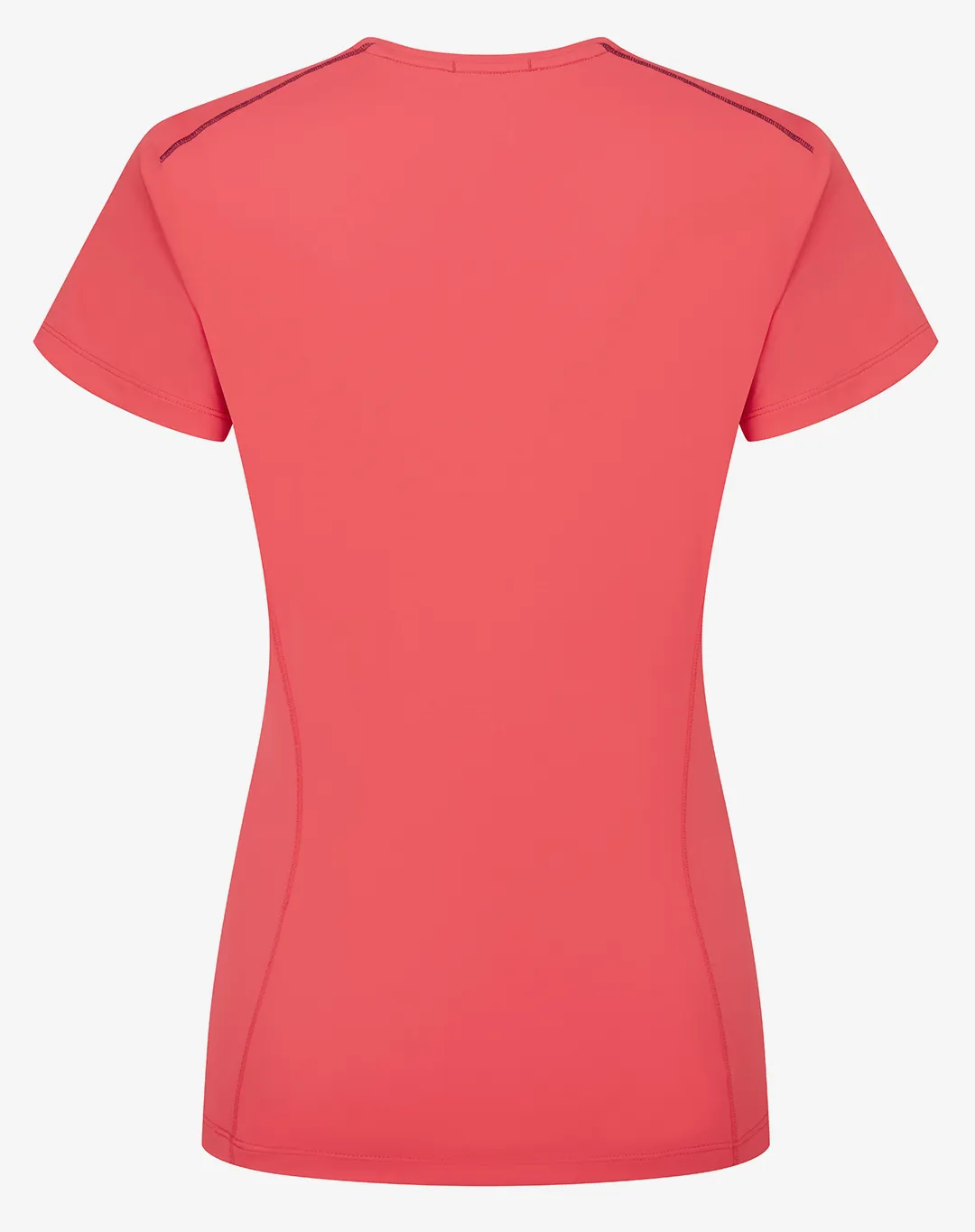חולצת נשים Force Tee – Rab-QBL-06-HIB – hibiscus – 1