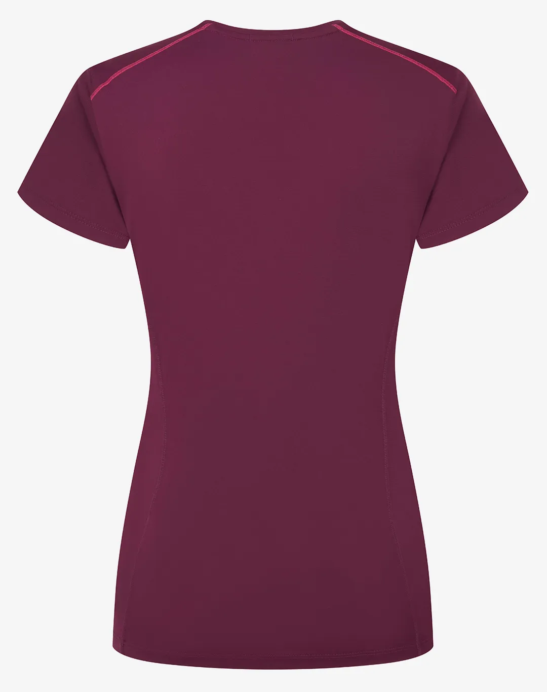 חולצת נשים Force Tee – Rab-QBL-06-MUL – mulberry – 1